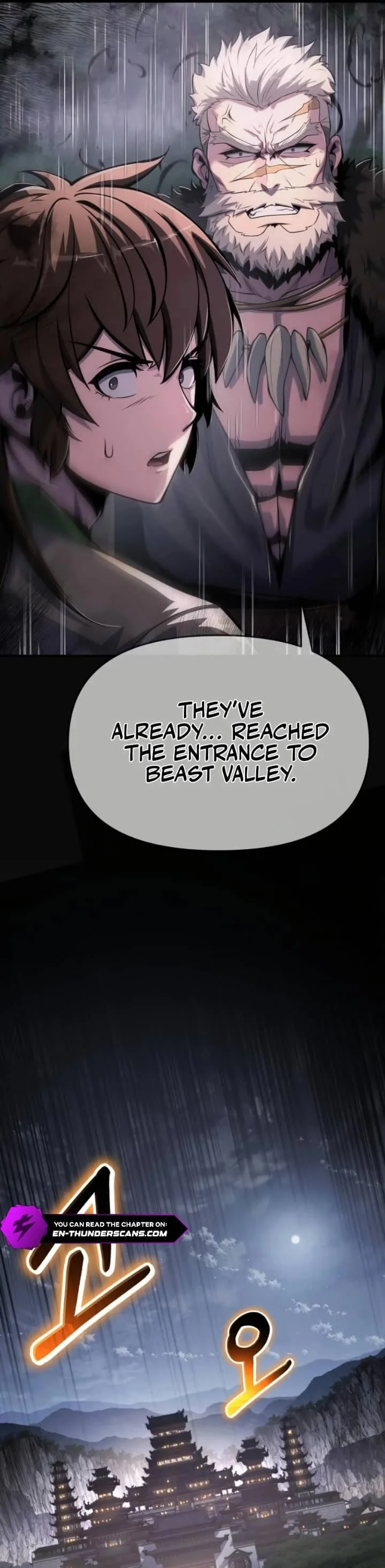 Entomologist in Sichuan Tang Clan – Chapter 53 Page