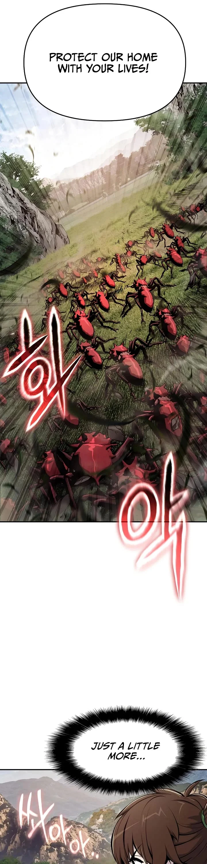 Entomologist in Sichuan Tang Clan – Chapter 54 Page