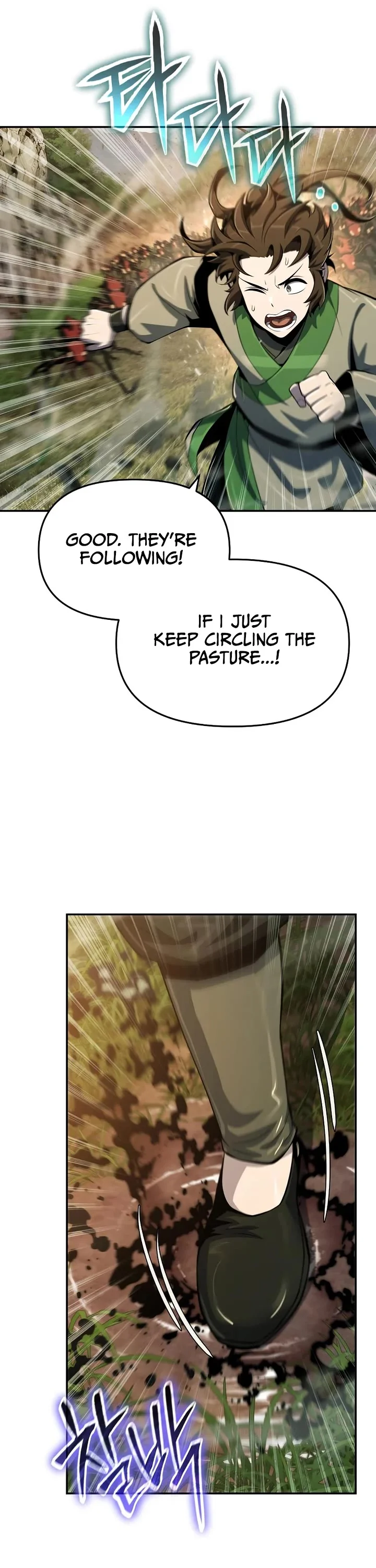 Entomologist in Sichuan Tang Clan – Chapter 54 Page