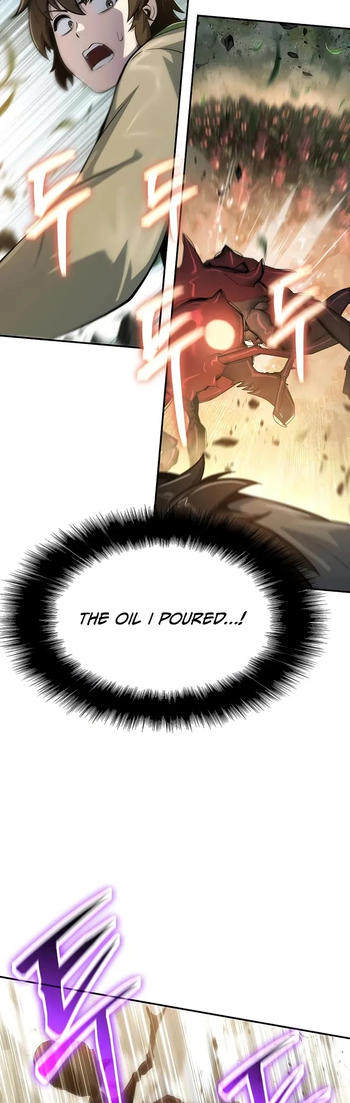 Entomologist in Sichuan Tang Clan – Chapter 54 Page