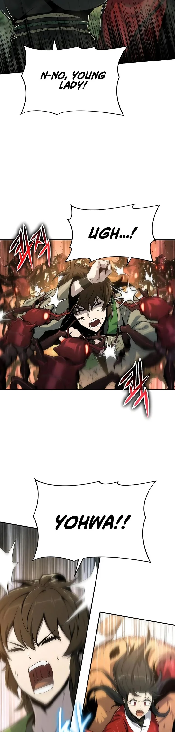 Entomologist in Sichuan Tang Clan – Chapter 54 Page