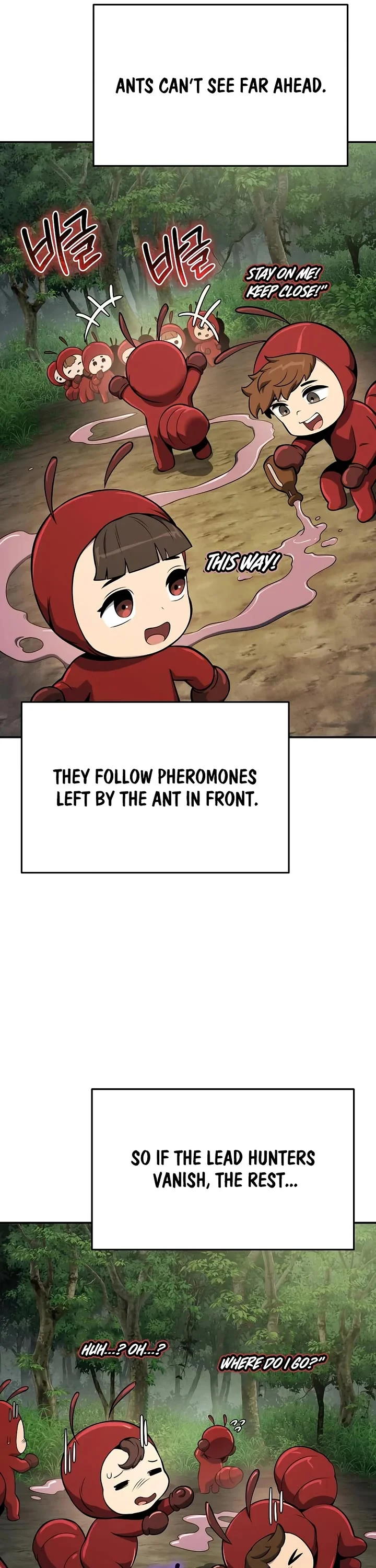 Entomologist in Sichuan Tang Clan – Chapter 54 Page