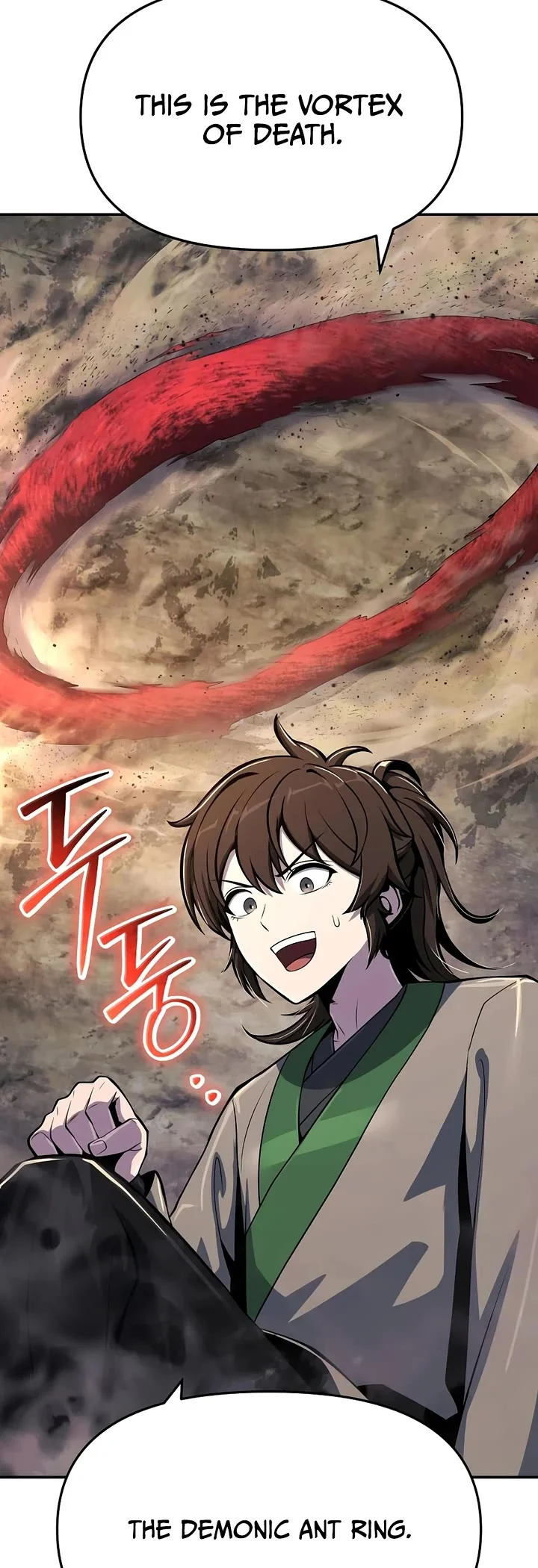 Entomologist in Sichuan Tang Clan – Chapter 54 Page