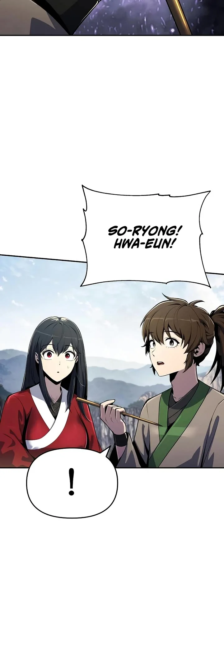 Entomologist in Sichuan Tang Clan – Chapter 55 Page