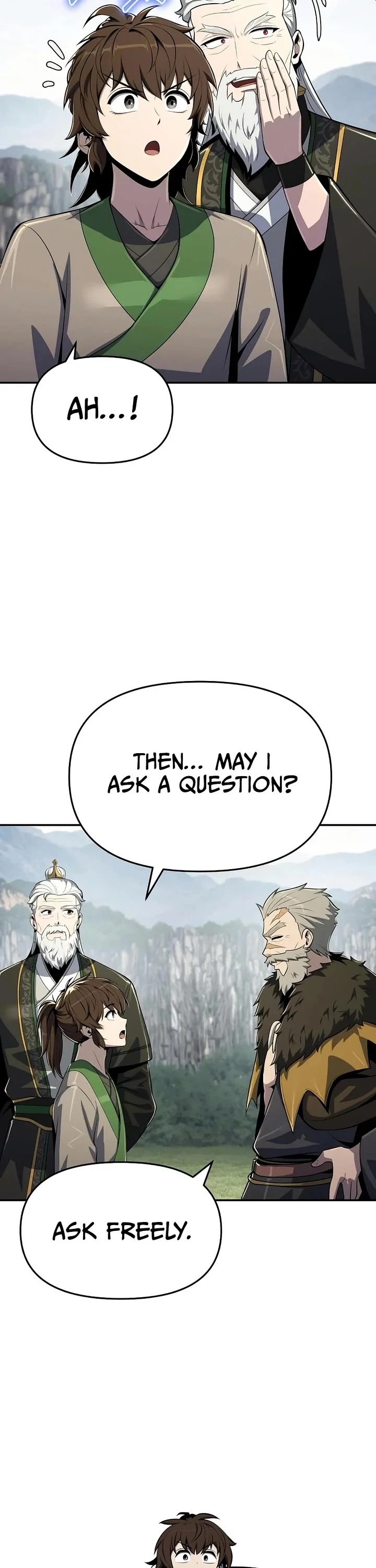 Entomologist in Sichuan Tang Clan – Chapter 55 Page