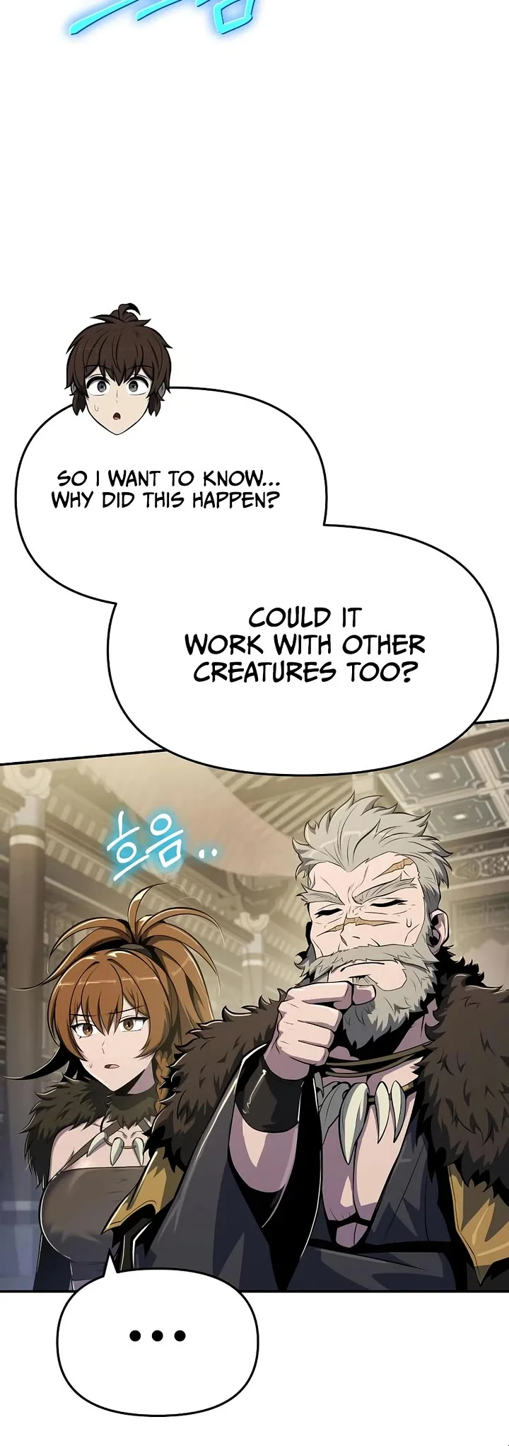 Entomologist in Sichuan Tang Clan – Chapter 55 Page