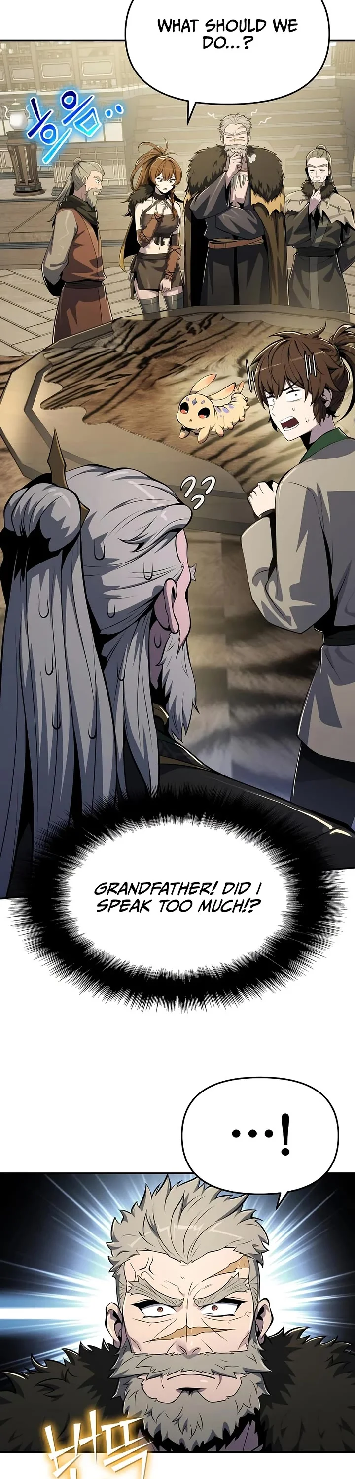 Entomologist in Sichuan Tang Clan – Chapter 55 Page