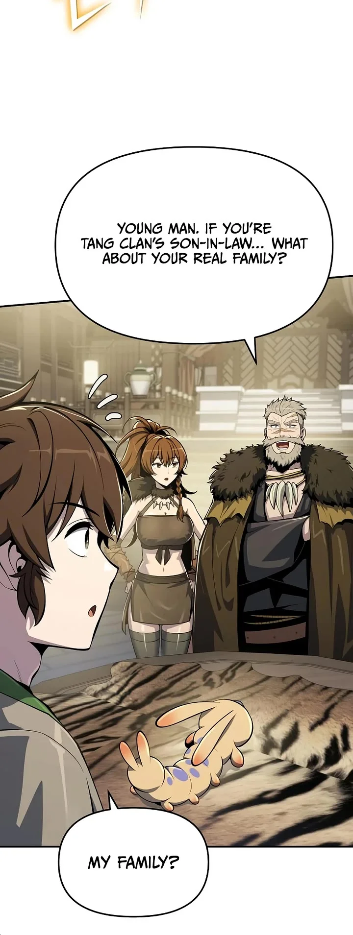 Entomologist in Sichuan Tang Clan – Chapter 55 Page