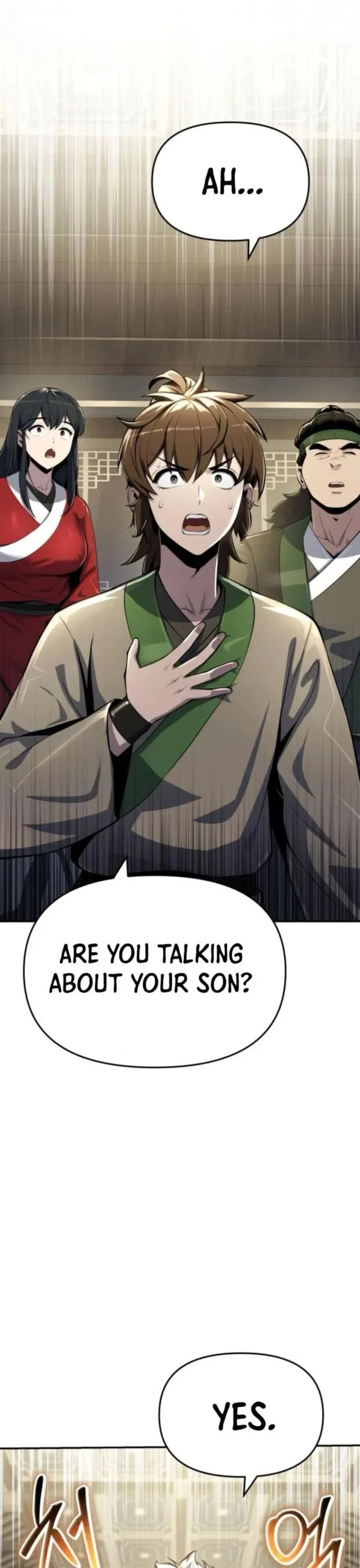 Entomologist in Sichuan Tang Clan – Chapter 56 Page