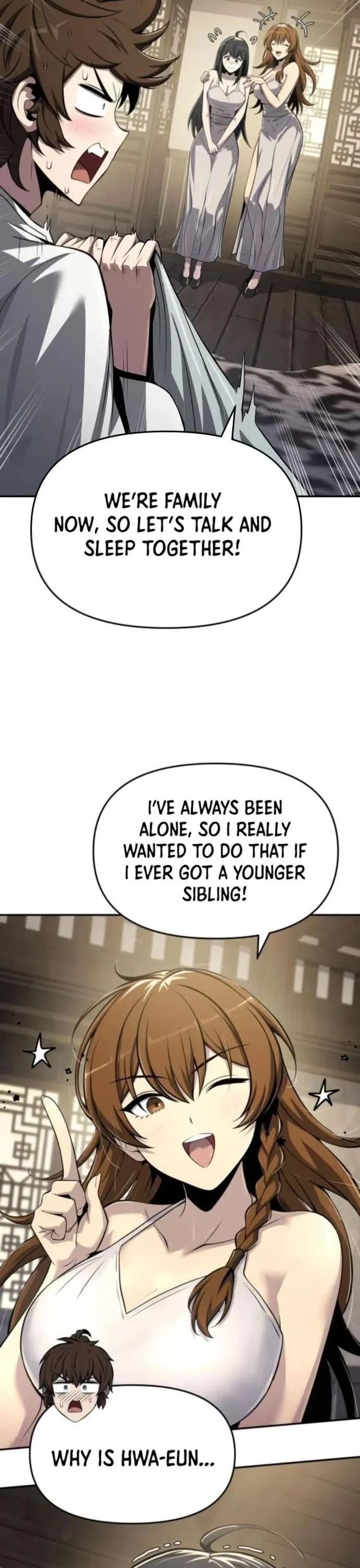 Entomologist in Sichuan Tang Clan – Chapter 56 Page