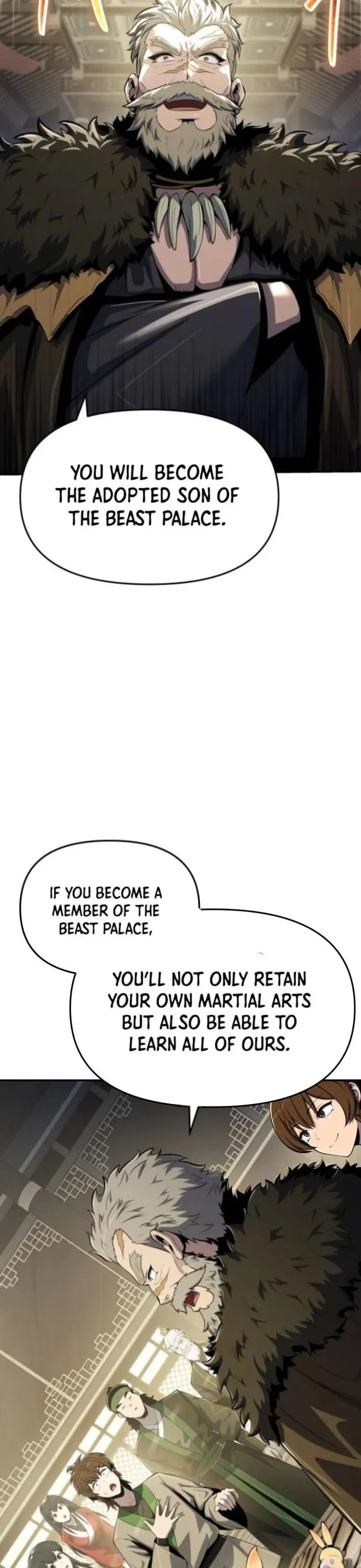 Entomologist in Sichuan Tang Clan – Chapter 56 Page