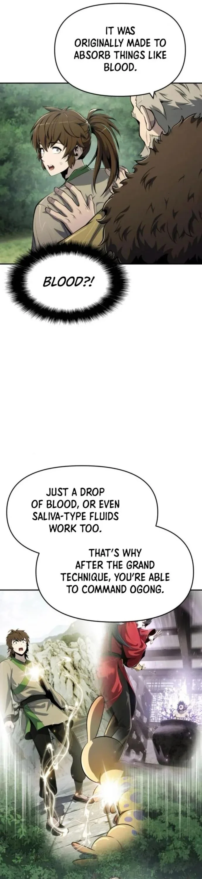 Entomologist in Sichuan Tang Clan – Chapter 56 Page