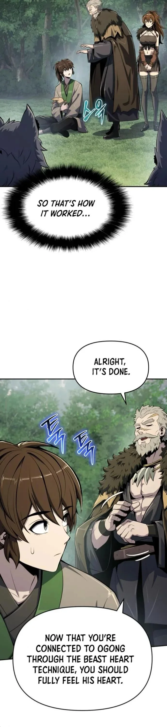 Entomologist in Sichuan Tang Clan – Chapter 56 Page