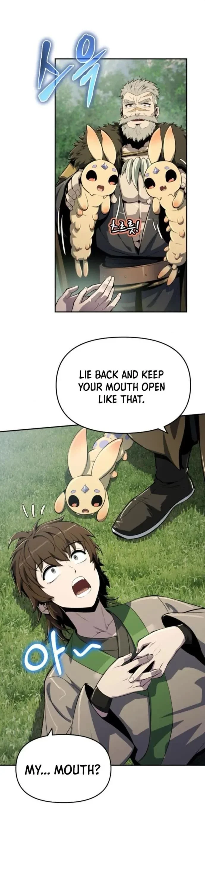 Entomologist in Sichuan Tang Clan – Chapter 56 Page