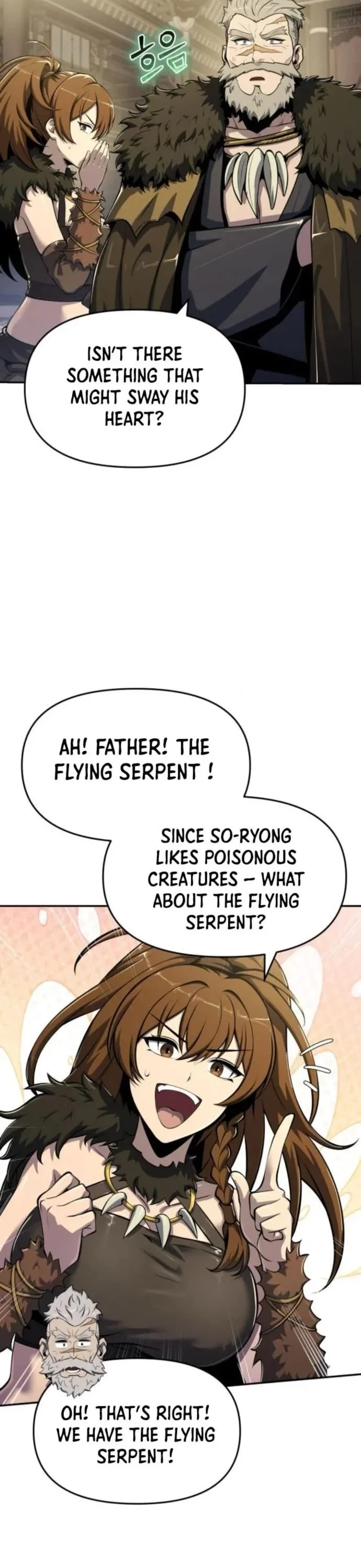 Entomologist in Sichuan Tang Clan – Chapter 56 Page
