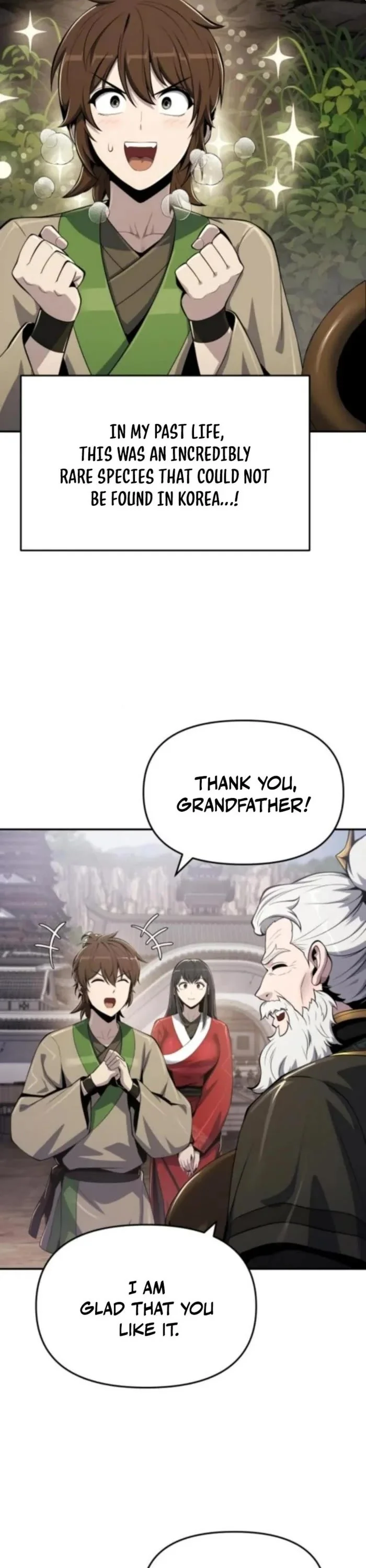 Entomologist in Sichuan Tang Clan – Chapter 57 Page