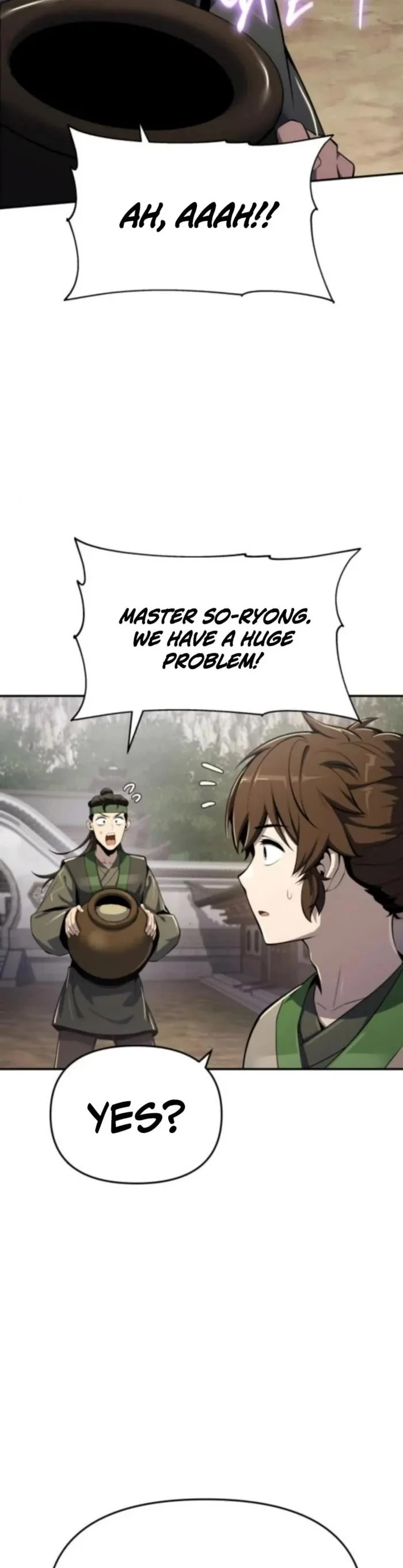 Entomologist in Sichuan Tang Clan – Chapter 57 Page