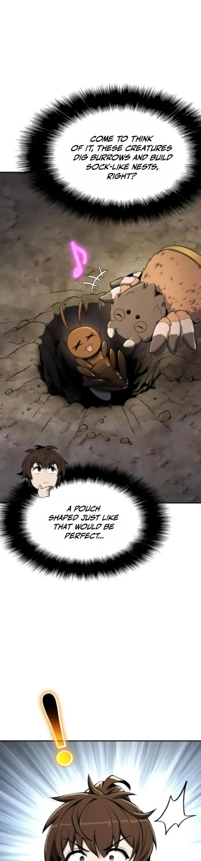 Entomologist in Sichuan Tang Clan – Chapter 57 Page