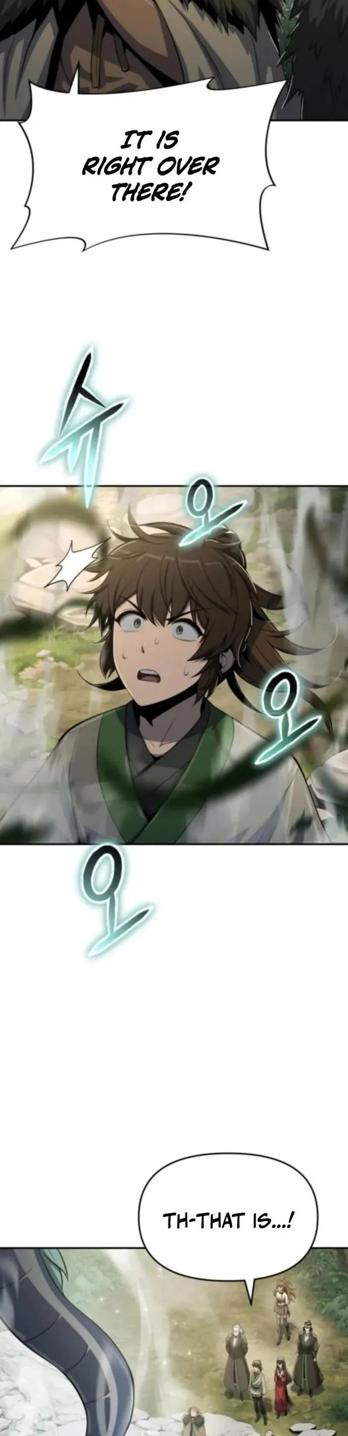Entomologist in Sichuan Tang Clan – Chapter 57 Page