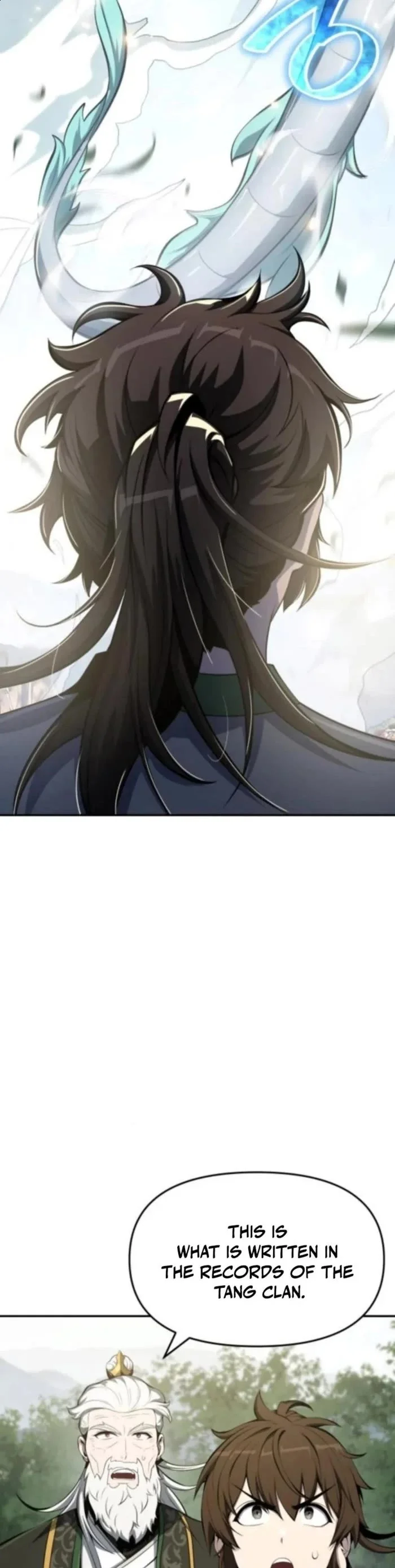 Entomologist in Sichuan Tang Clan – Chapter 57 Page