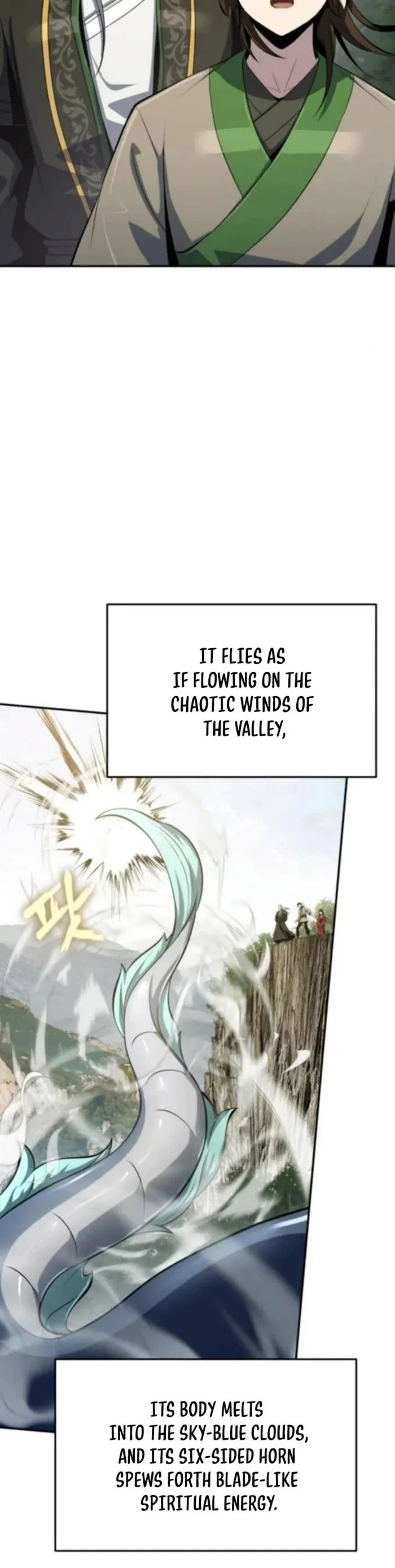 Entomologist in Sichuan Tang Clan – Chapter 57 Page