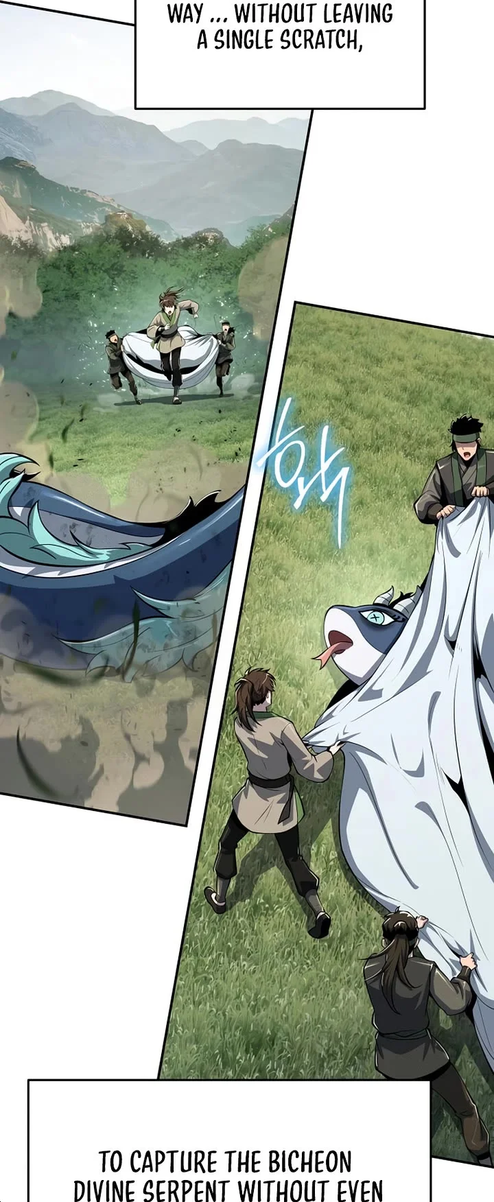 Entomologist in Sichuan Tang Clan – Chapter 59 Page