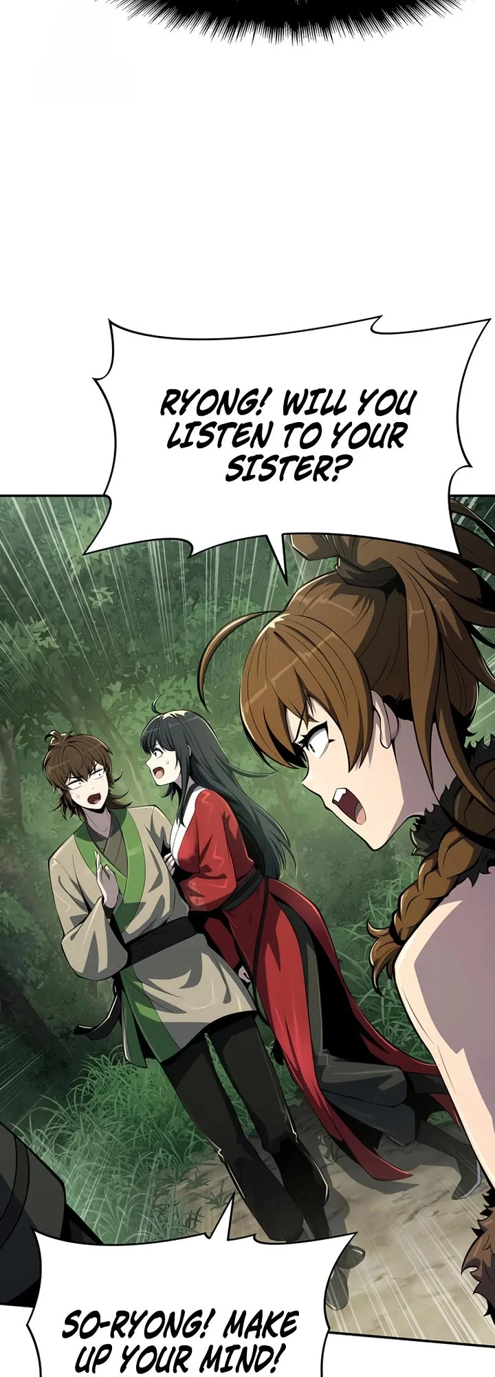 Entomologist in Sichuan Tang Clan – Chapter 59 Page