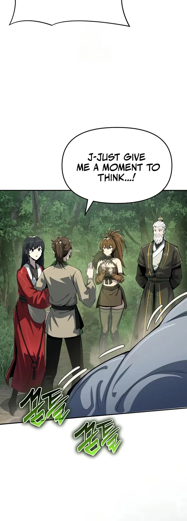 Entomologist in Sichuan Tang Clan – Chapter 59 Page
