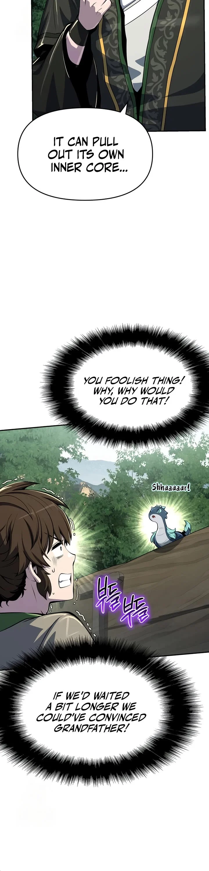 Entomologist in Sichuan Tang Clan – Chapter 59 Page