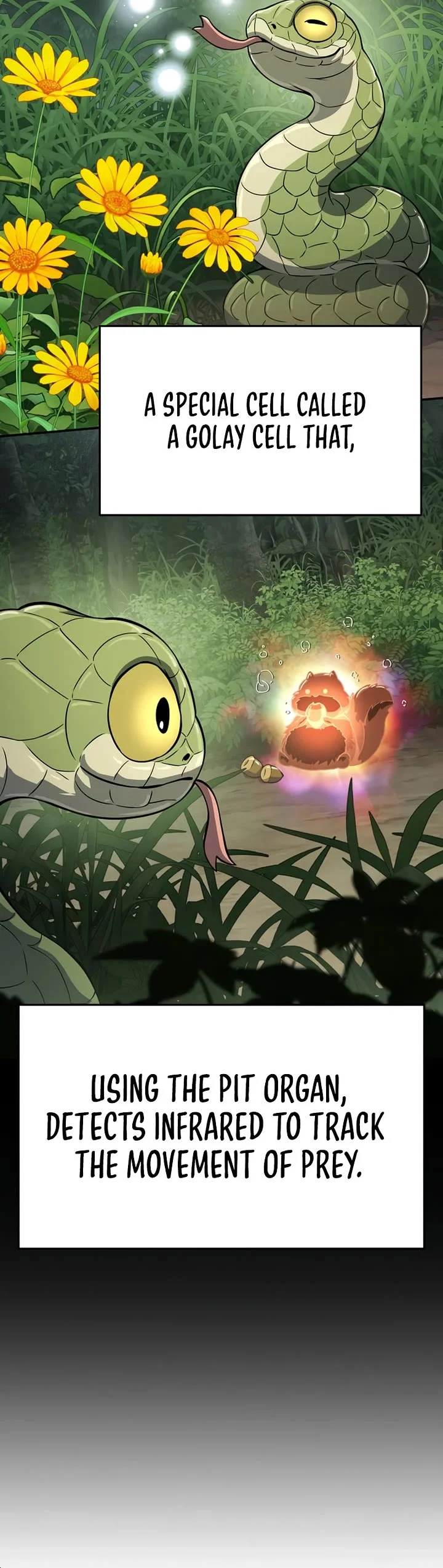Entomologist in Sichuan Tang Clan – Chapter 59 Page