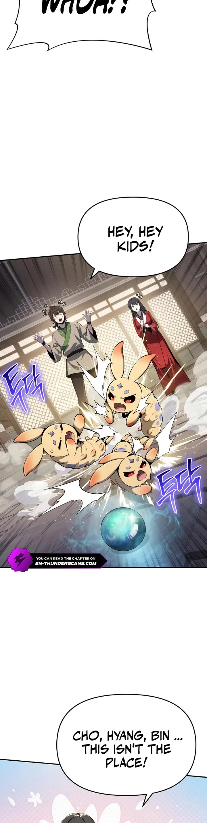 Entomologist in Sichuan Tang Clan – Chapter 59 Page