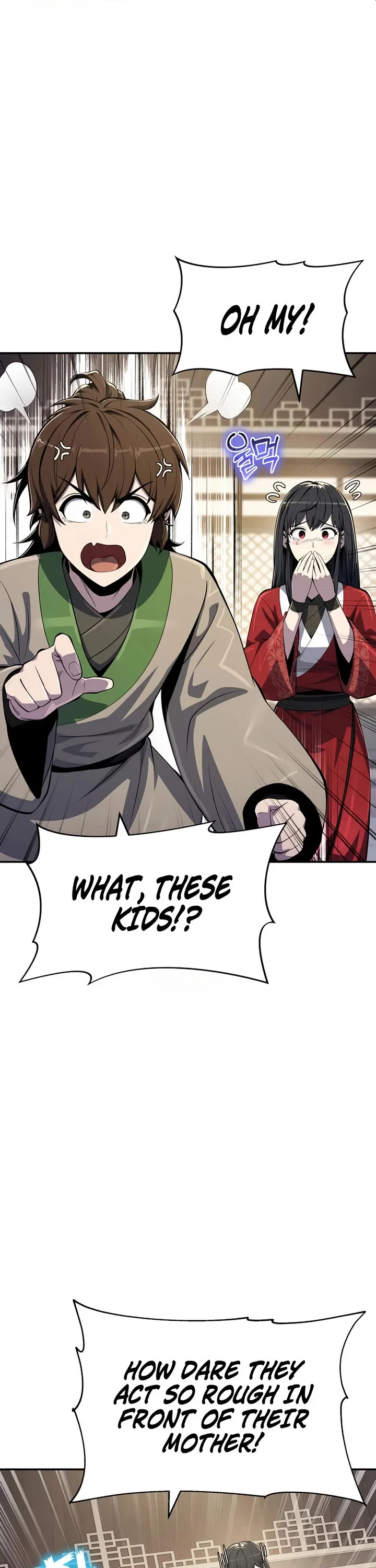 Entomologist in Sichuan Tang Clan – Chapter 59 Page