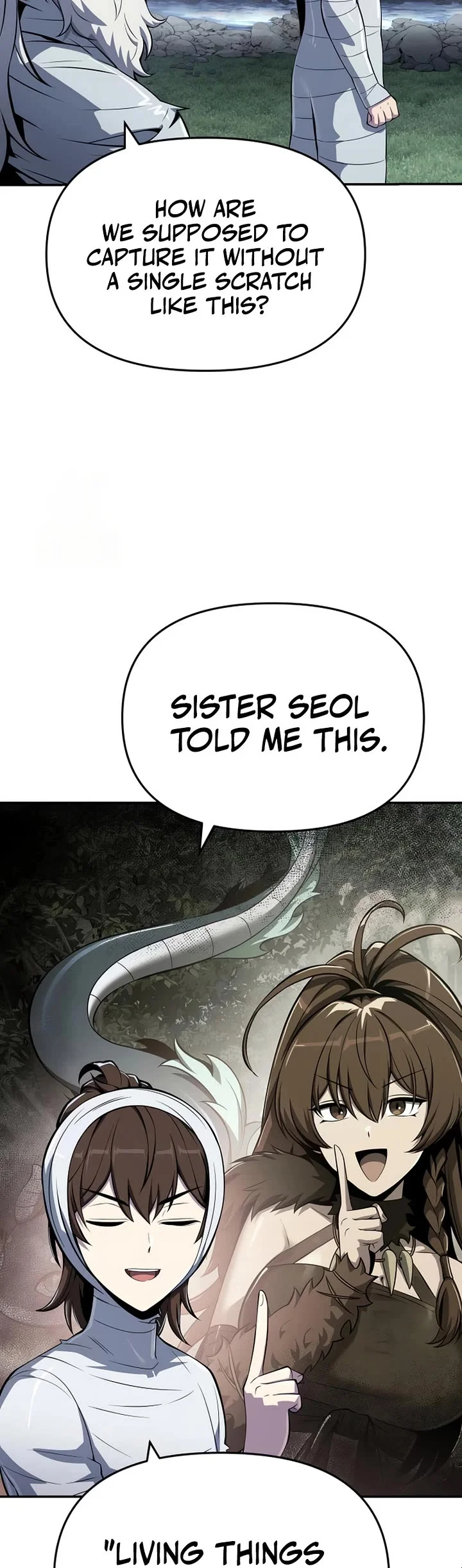 Entomologist in Sichuan Tang Clan – Chapter 59 Page