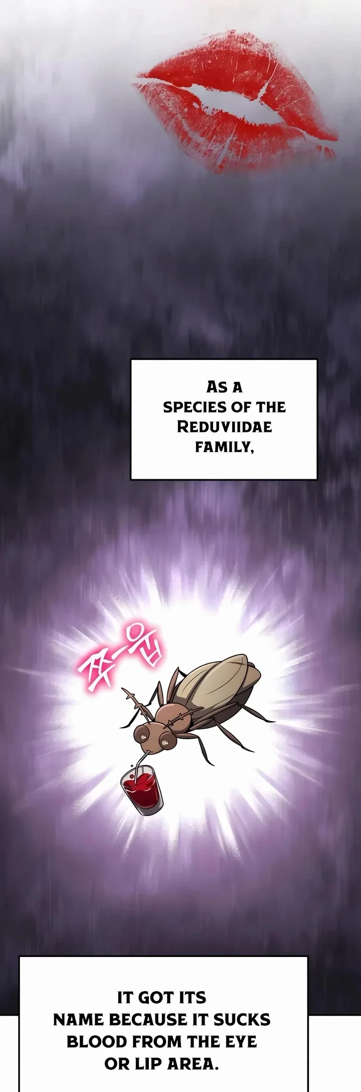 Entomologist in Sichuan Tang Clan – Chapter 6 Page