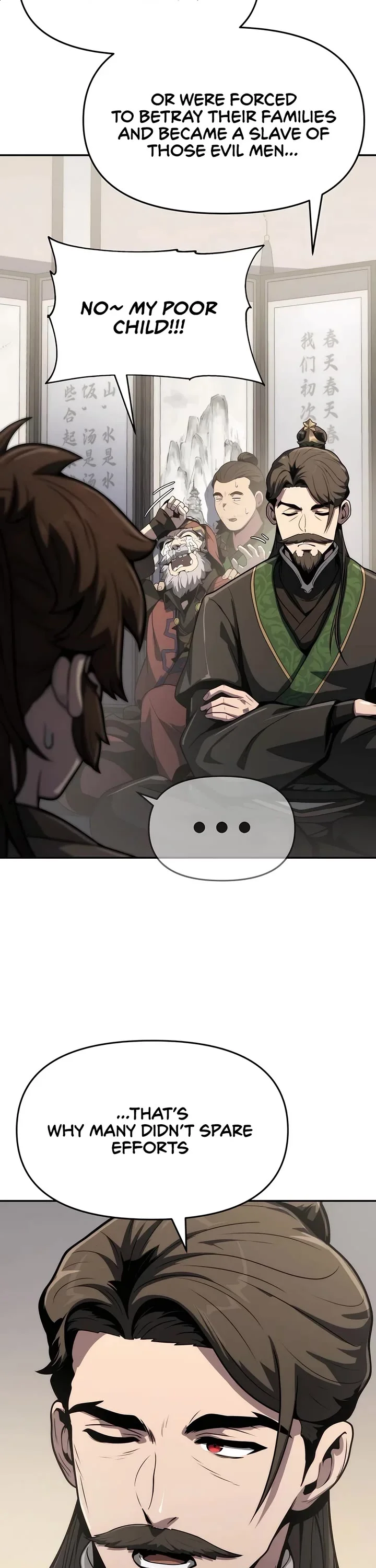 Entomologist in Sichuan Tang Clan – Chapter 6 Page