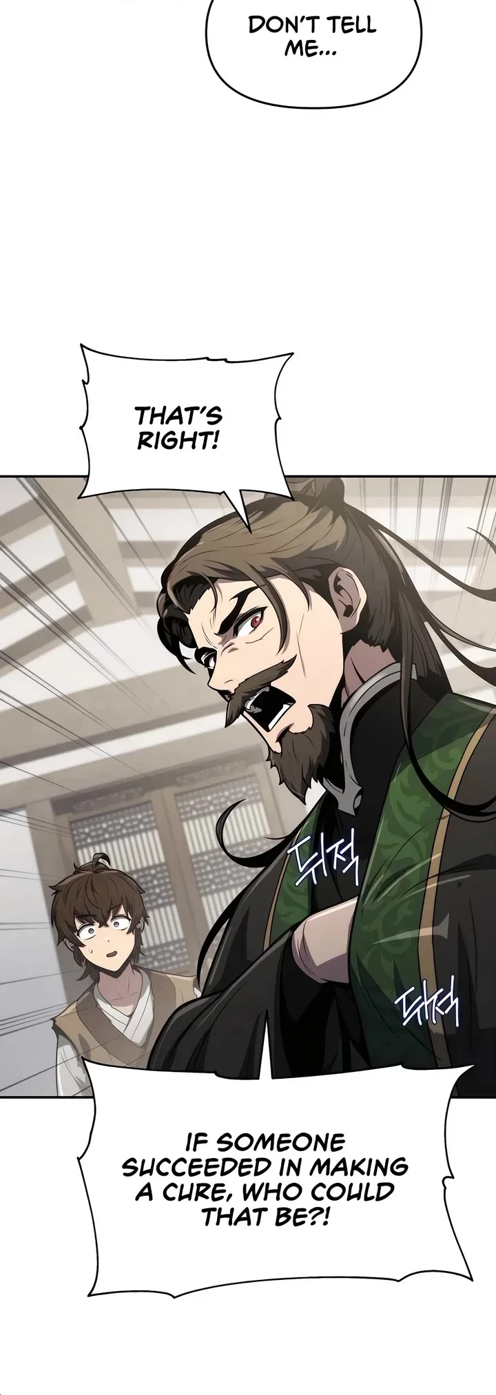 Entomologist in Sichuan Tang Clan – Chapter 6 Page