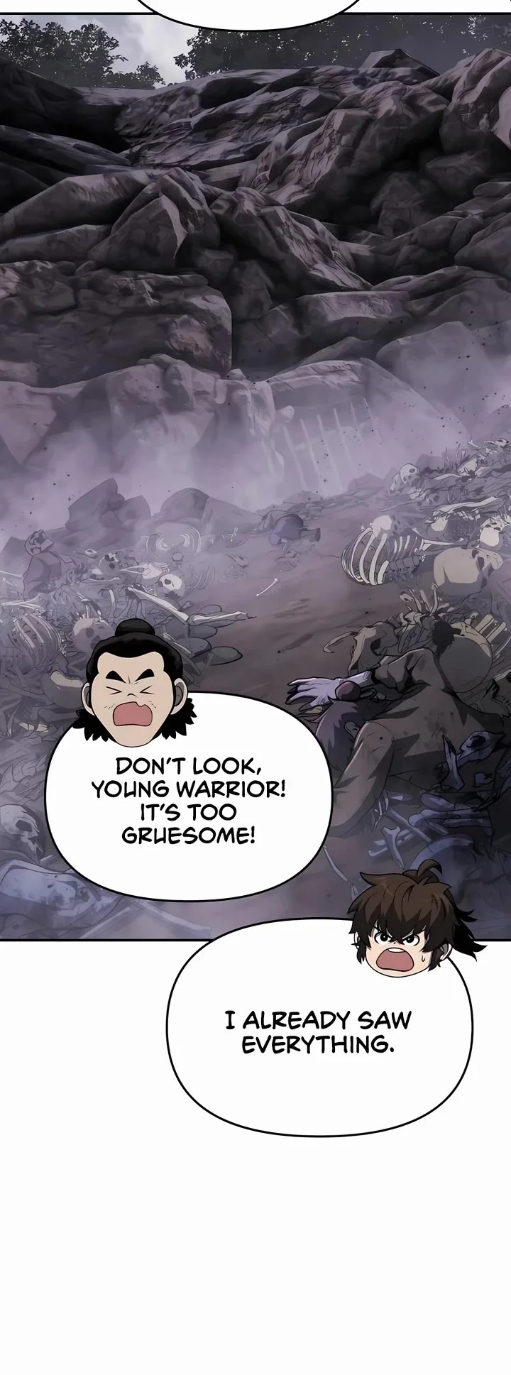 Entomologist in Sichuan Tang Clan – Chapter 6 Page