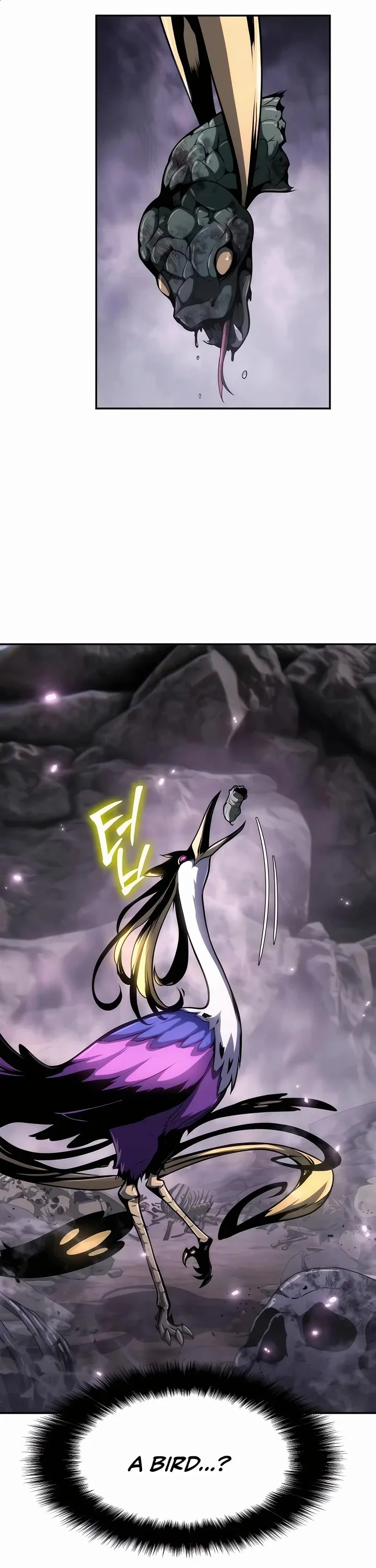 Entomologist in Sichuan Tang Clan – Chapter 6 Page