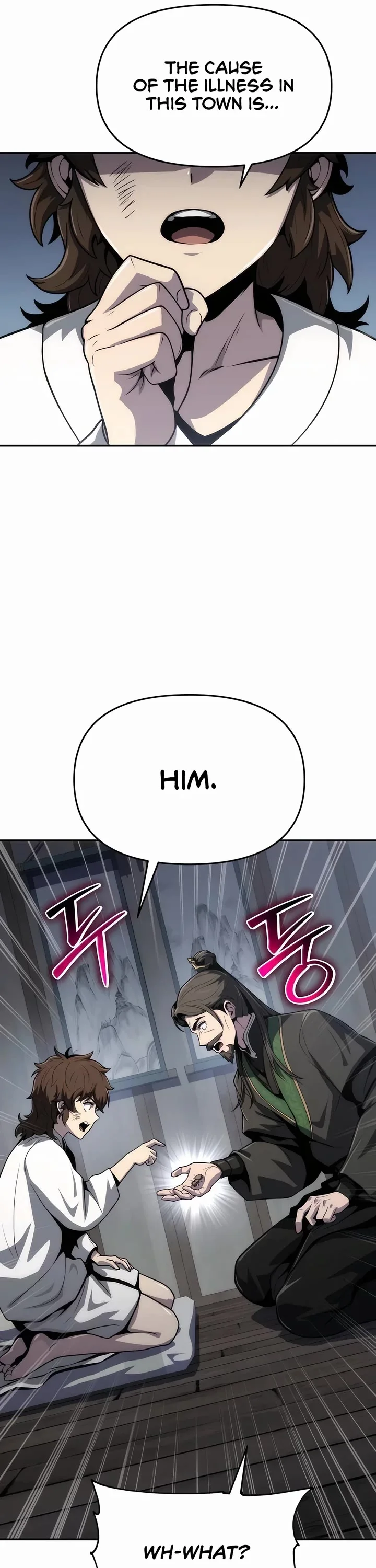 Entomologist in Sichuan Tang Clan – Chapter 6 Page