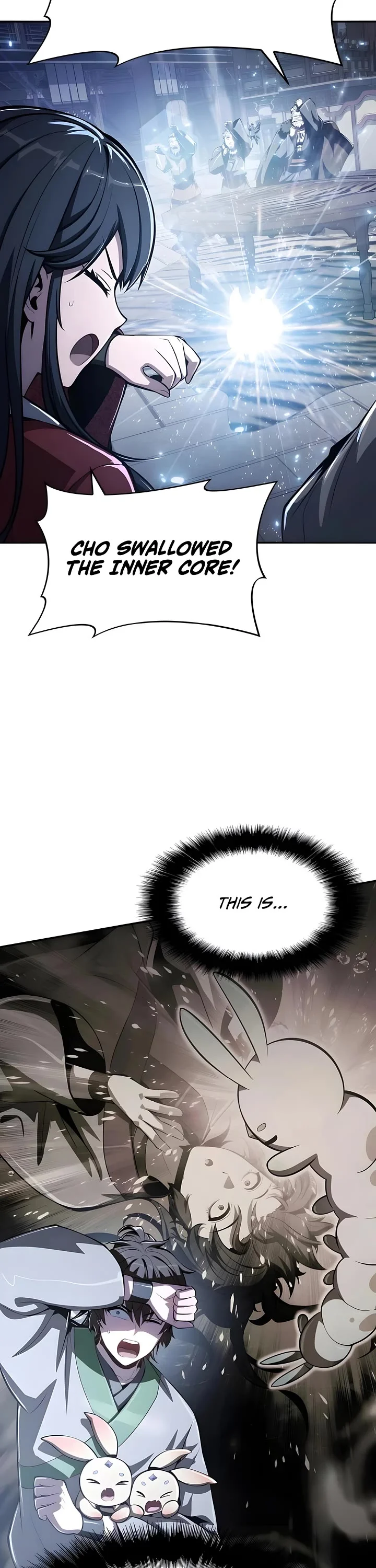 Entomologist in Sichuan Tang Clan – Chapter 60 Page