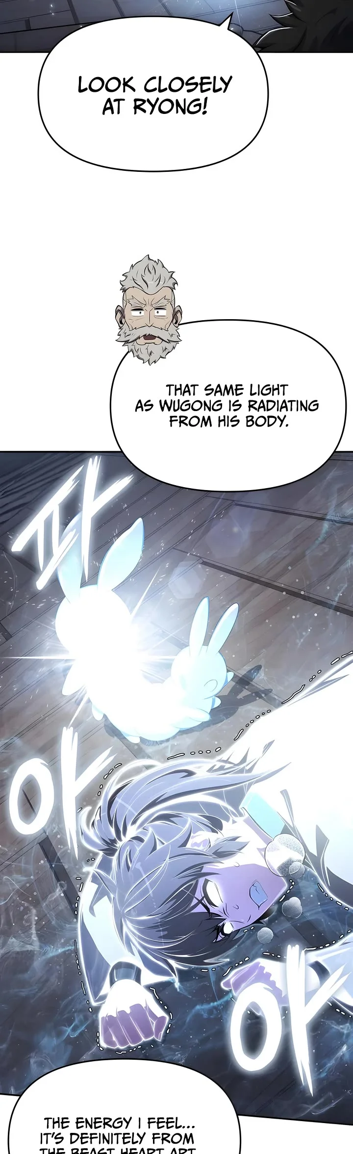 Entomologist in Sichuan Tang Clan – Chapter 60 Page