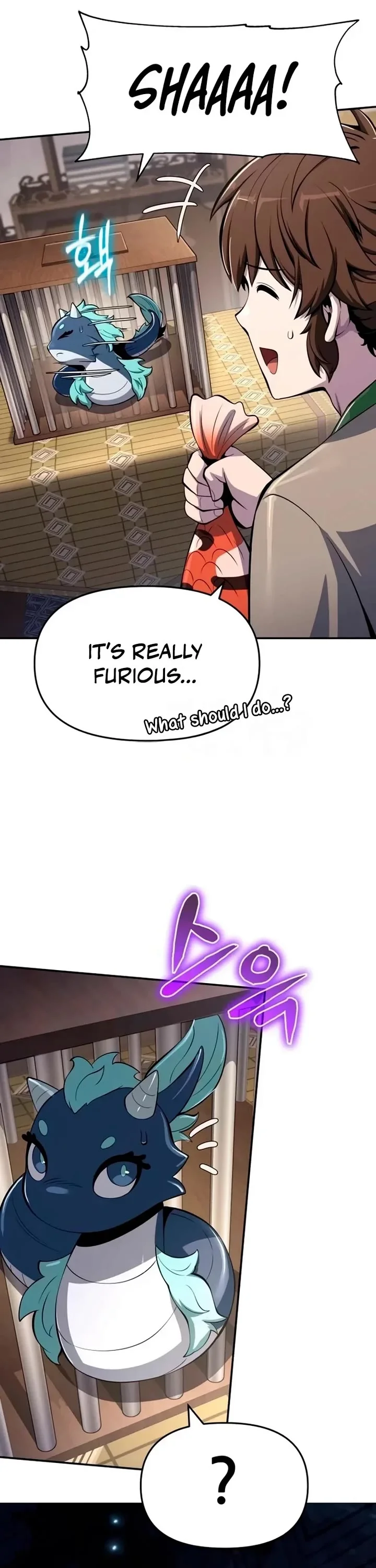 Entomologist in Sichuan Tang Clan – Chapter 61 Page