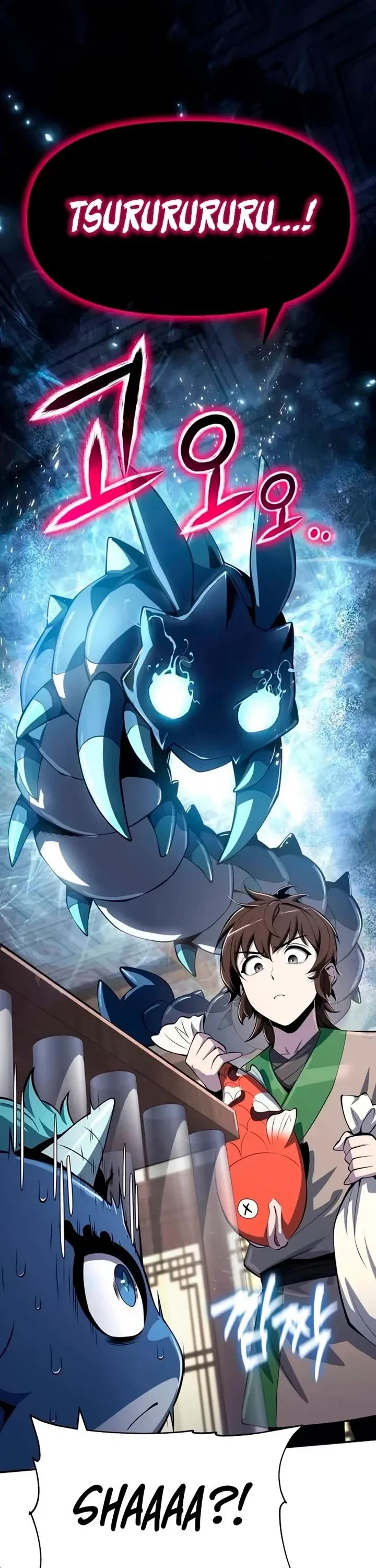 Entomologist in Sichuan Tang Clan – Chapter 61 Page