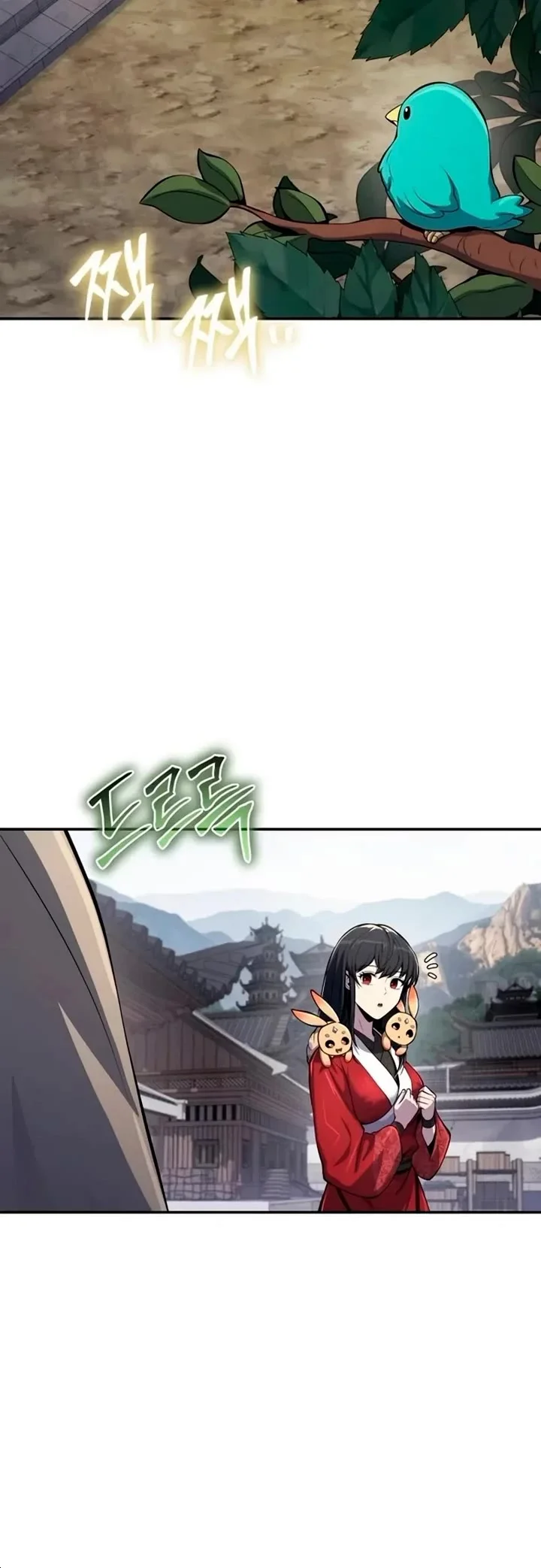Entomologist in Sichuan Tang Clan – Chapter 61 Page