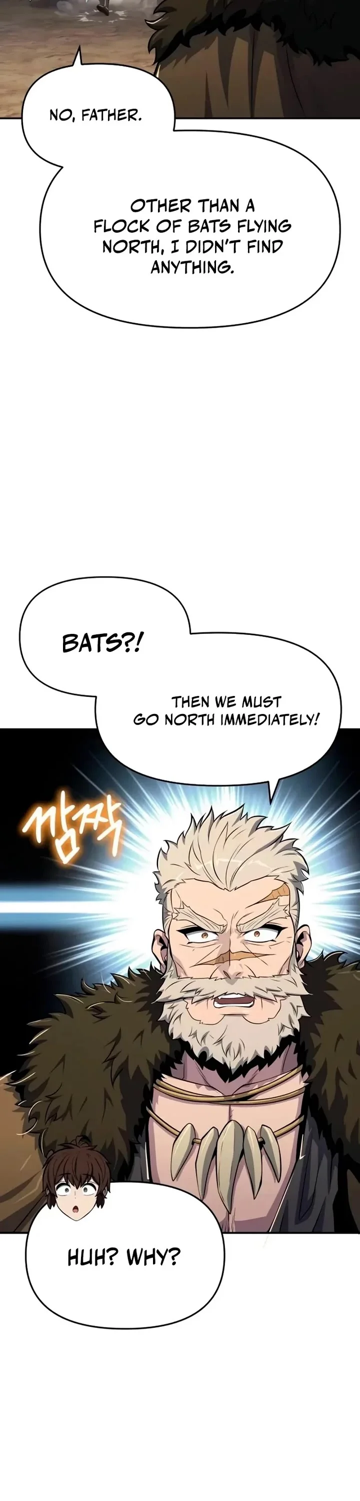 Entomologist in Sichuan Tang Clan – Chapter 61 Page
