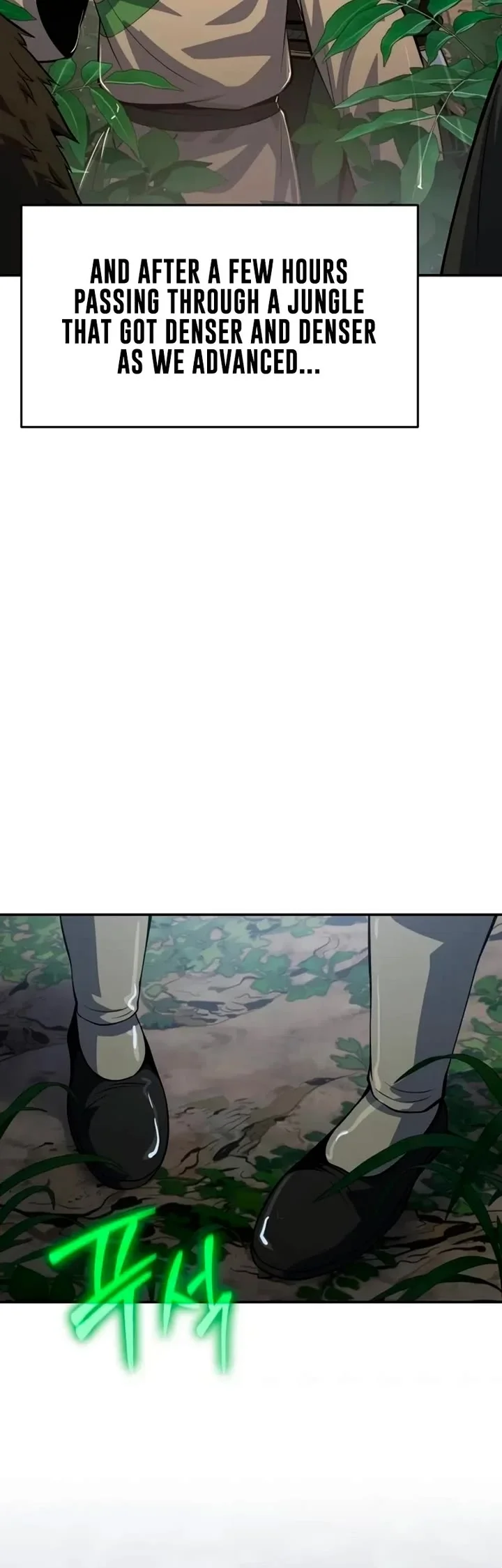 Entomologist in Sichuan Tang Clan – Chapter 61 Page