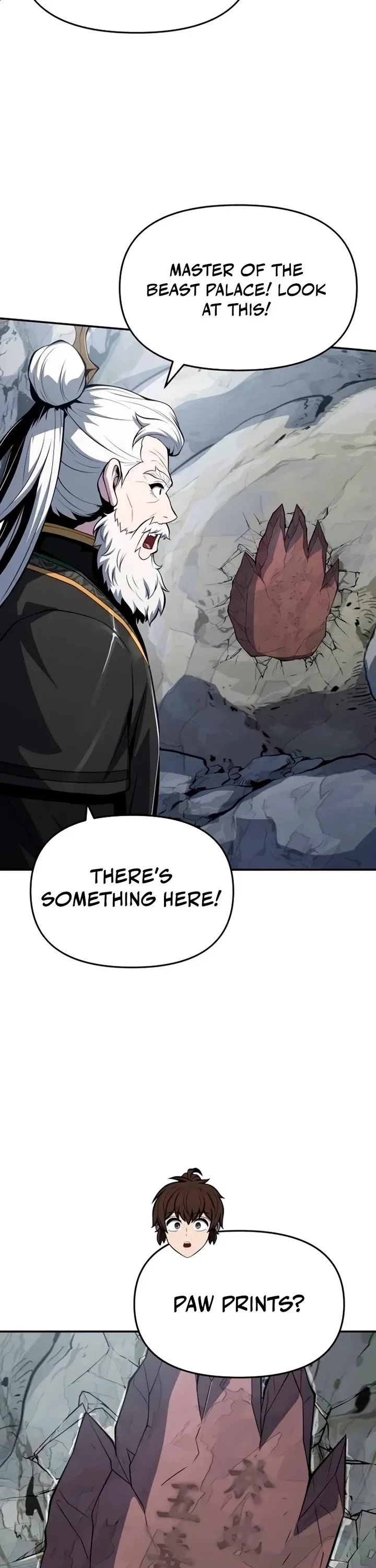 Entomologist in Sichuan Tang Clan – Chapter 61 Page