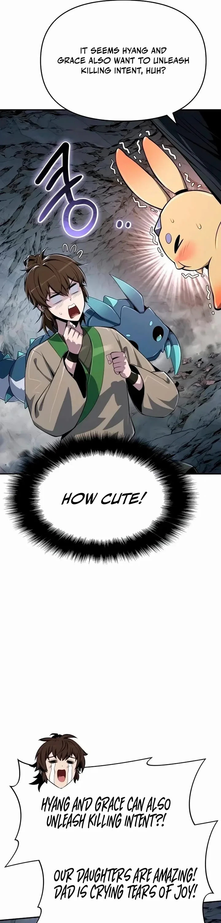 Entomologist in Sichuan Tang Clan – Chapter 61 Page