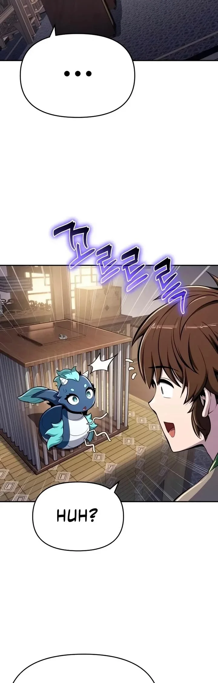 Entomologist in Sichuan Tang Clan – Chapter 61 Page