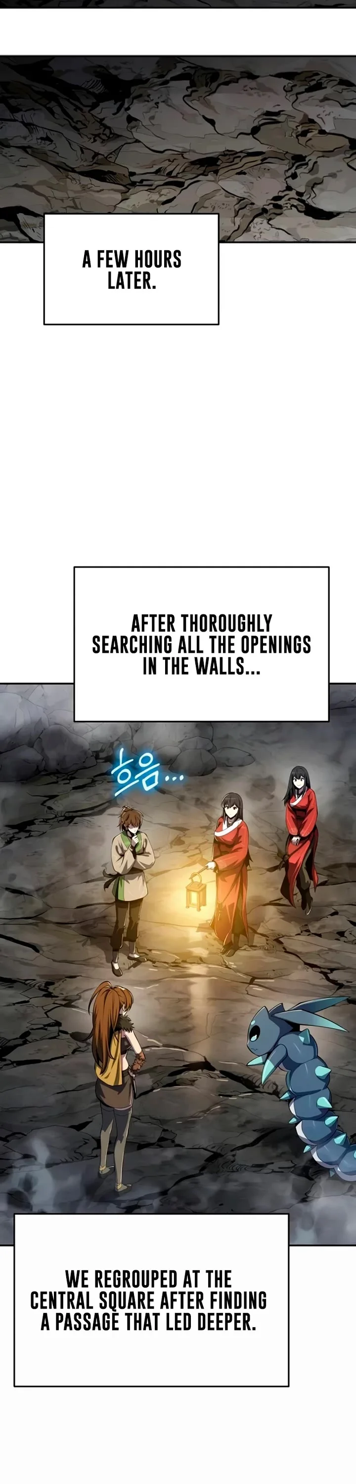 Entomologist in Sichuan Tang Clan – Chapter 62 Page